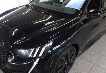 Peugeot 208 16.759 km 23.950 &euro; Werl 59457