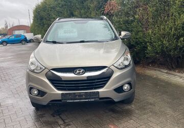 Hyundai ix35 141.000 km 6.899 &euro; Lünen 44532