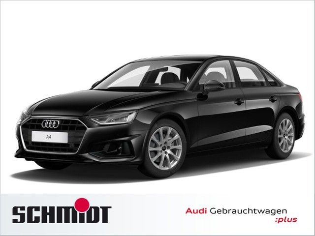 Audi A4 65.530 km 25.440 &euro; Lünen 44534