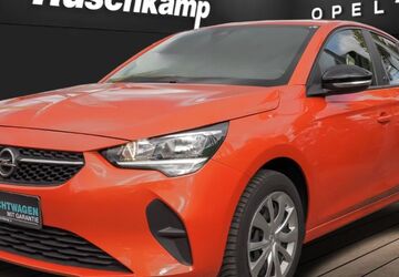 Opel Corsa 20.426 km 14.480 &euro; Lüdinghausen 59348