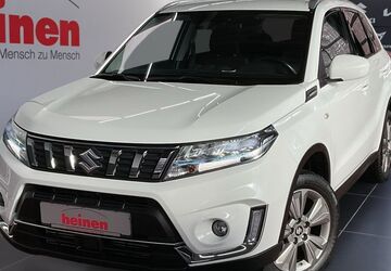 Suzuki Vitara 56.608 km 16.899 &euro; Werne 59368