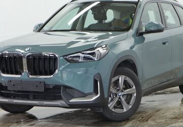 BMW X1 8.005 km 39.390 &euro; Werne 59368