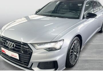 Audi A6 84.547 km 37.465 &euro; Dortmund 44143
