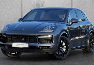 Porsche Cayenne 74.585 km 68.500 &euro; Holzwickede 59439