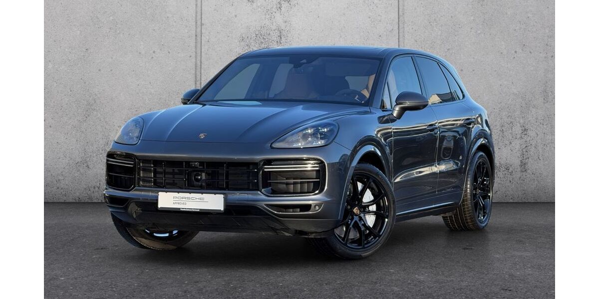 Porsche Cayenne 74.585 km 68.500 &euro; Holzwickede 59439