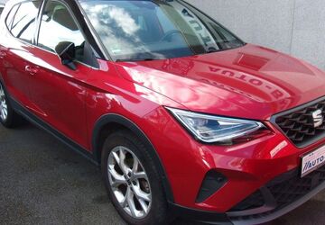 Seat Arona 27.685 km 17.725 &euro; Hagen 58089