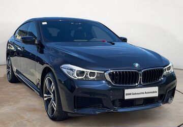 BMW 640 88.005 km 49.790 &euro; Hamm 59071