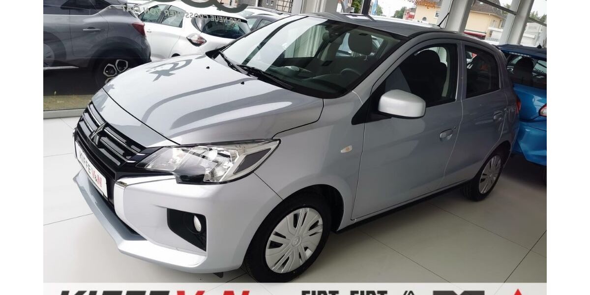 Mitsubishi Space Star 21.510 km 11.900 &euro; Hamm 59063