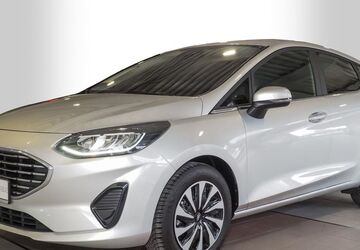 Ford Fiesta 36.011 km 14.950 &euro; Schwerte 58239