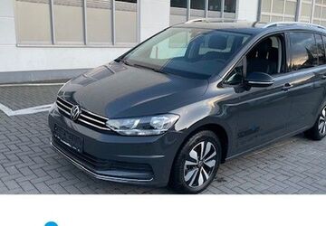 VW Touran 6.950 km 31.998 &euro; Lünen 44534