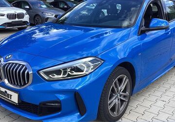 BMW 118 37.005 km 23.890 &euro; Werne 59368