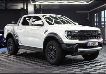 Ford Ranger 22.000 km 59.999 &euro; Hemer 58675