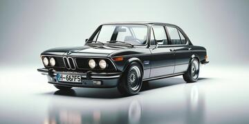 BMW E3