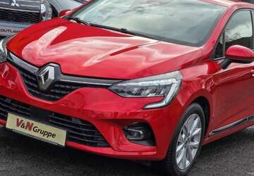 Renault Clio 25.160 km 15.990 &euro; Hamm 59063