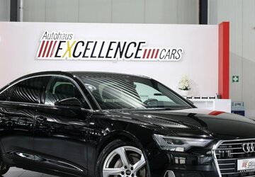 Audi A6 LIMOUSINE 40 TDI BUSINESS S-LINE SPORT+ / LED 96.000 km 32.996 &euro; Hamm 59077
