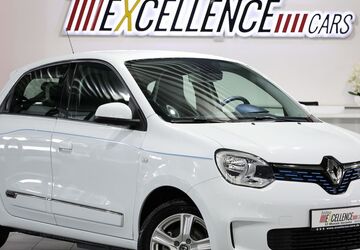 Renault Twingo 12.000 km 12.991 &euro; Hamm 59077