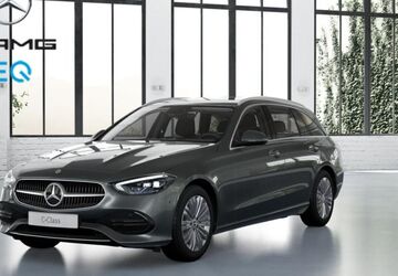 Mercedes-Benz C 200 8.211 km 37.880 &euro; Iserlohn 58636