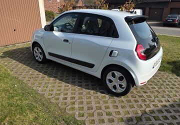 Renault Twingo 92.000 km 5.300 &euro; Bergkamen 59192