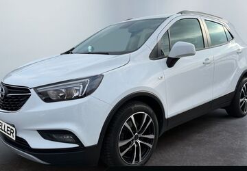 Opel Mokka X 65.565 km 11.180 &euro; Hamm 59067