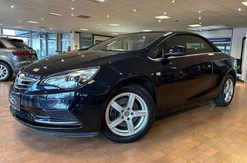 Gebrauchte Opel Cascada