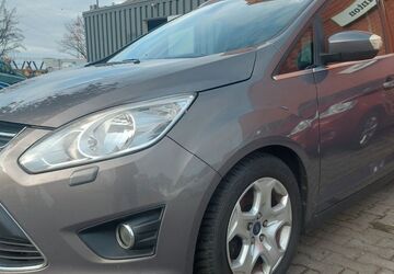 Ford Grand C-Max 324.000 km 2.250 &euro; Unna 59423