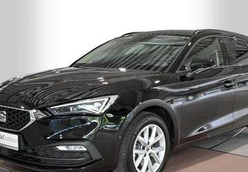 Seat Leon 48.884 km 23.950 &euro; Schwerte 58239