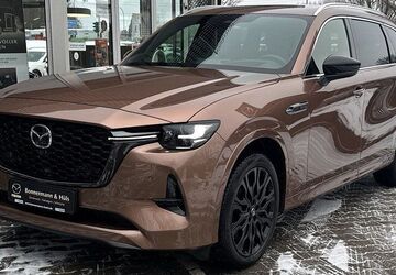 Mazda CX-80 18.158 km 47.980 &euro; Schwerte 58239