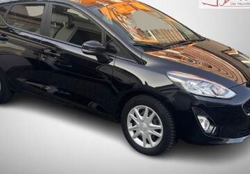 Ford Fiesta 91.090 km 10.499 &euro; Hagen 58097