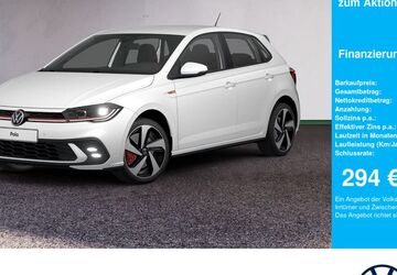 VW Polo 51.736 km 21.990 &euro; Menden 58706