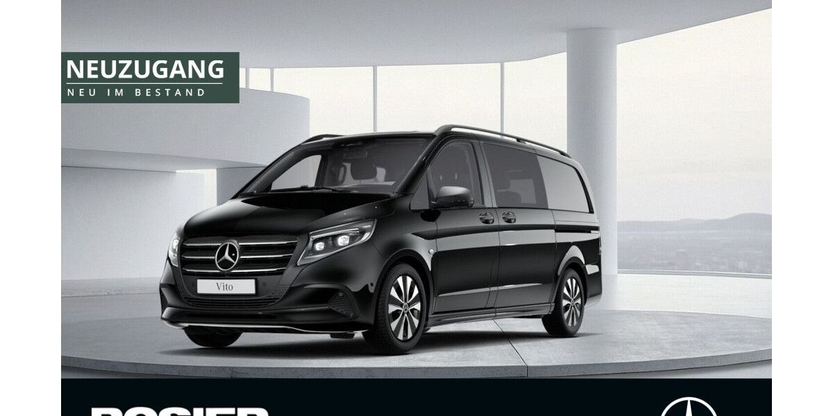 Mercedes-Benz Vito 13.000 km 69.990 &euro; Menden 58706