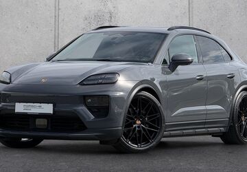Porsche Macan 22.569 km 95.500 &euro; Holzwickede 59439