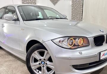 BMW 116 156.788 km 6.971 &euro; Witten -NRW 58452