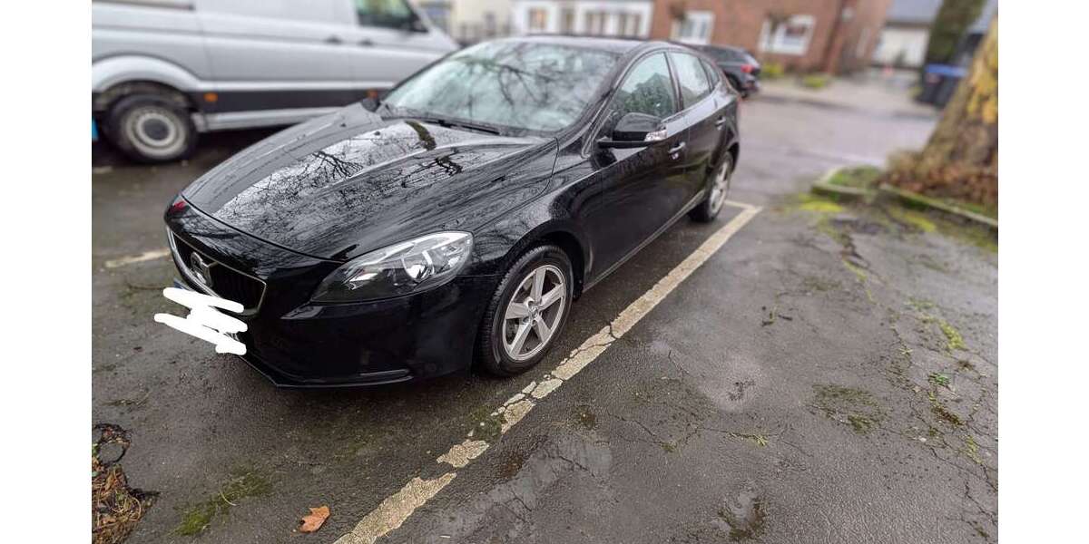 Volvo V40 114.199 km 12.000 &euro; Dortmund, Stadt 44287