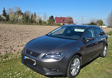 Seat Leon 177.000 km 7.100 &euro; Dortmund 44227