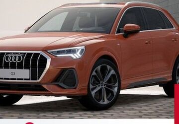 Audi Q3 36.310 km 35.840 &euro; Lünen 44534