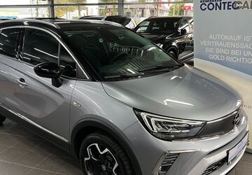Opel Crossland (X) 84.980 km 13.999 &euro; Werl 59457