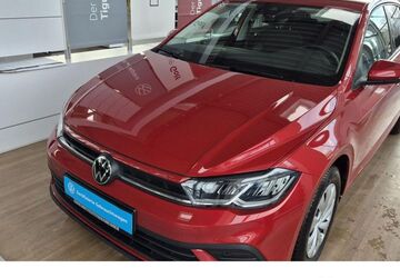 VW Polo 11.593 km 21.470 &euro; Hamm 59065