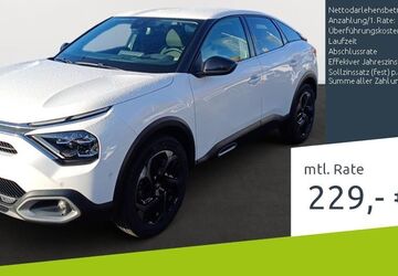 Citroen C4 15.456 km 16.589 &euro; Dortmund 44263