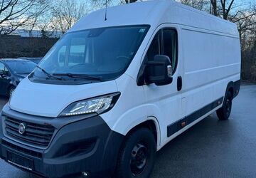 Fiat Ducato 254.000 km 9.890 &euro; Wetter Ruhr 58300