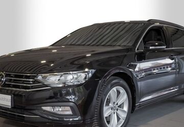 VW Passat Variant 39.904 km 29.950 &euro; Schwerte 58239