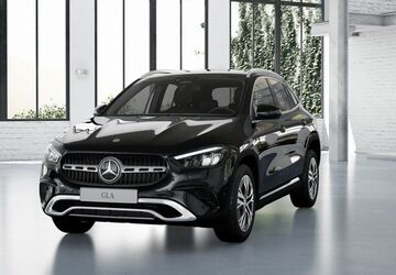 Mercedes-Benz GLA 250 7.878 km 43.870 &euro; Ahlen 59229