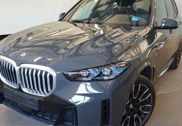 BMW X5 24.005 km 75.390 &euro; Werne 59368