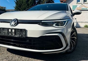 VW Golf 207.000 km 20.499 &euro; Lünen 44534