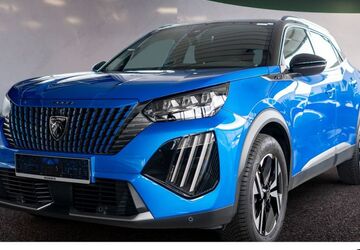 Peugeot 2008 19.724 km 22.998 &euro; Menden 58706