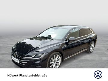 Gebrauchte VW Arteon