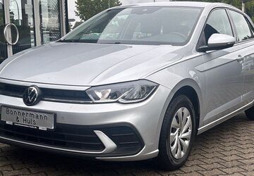 VW Polo 42.497 km 14.480 &euro; Schwerte 58239