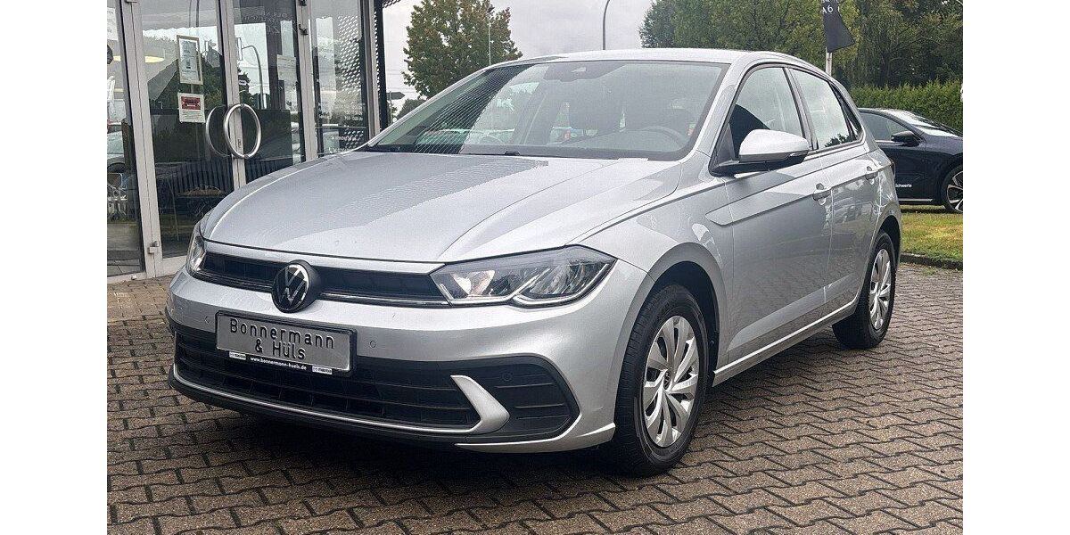 VW Polo 42.497 km 14.480 &euro; Schwerte 58239