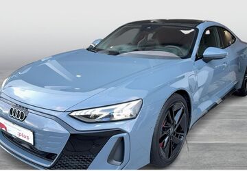 Audi e-tron GT 10.367 km 101.473 &euro; Dortmund 44143