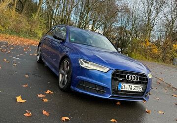 Audi A6 250.000 km 21.500 &euro; dortmund 44145