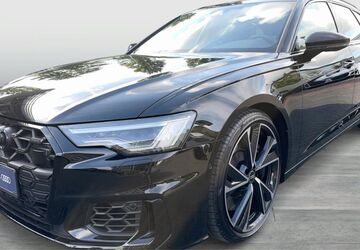 Audi S6 18.670 km 61.880 &euro; Ahlen 59229